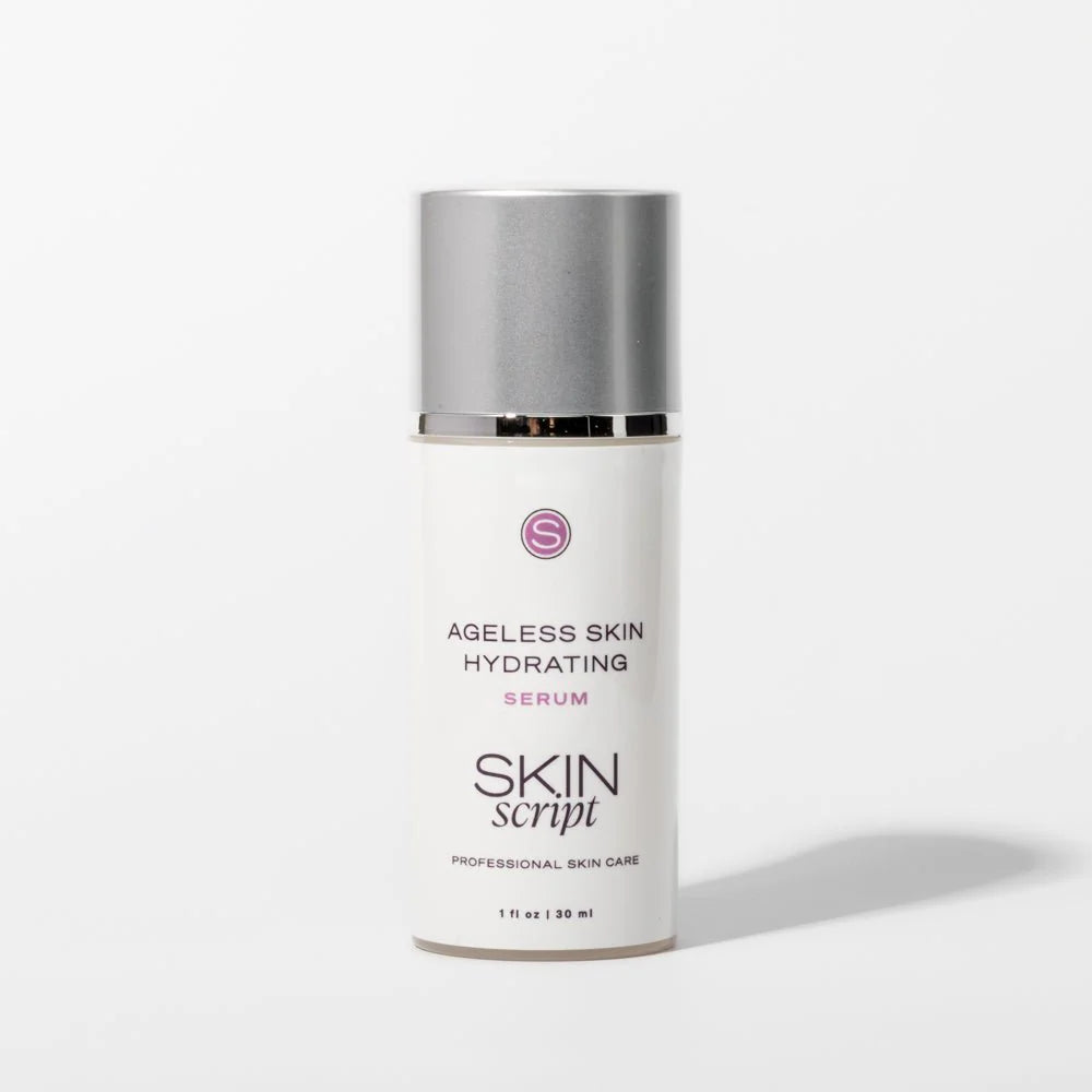 Ageless Skin Hydrating Serum